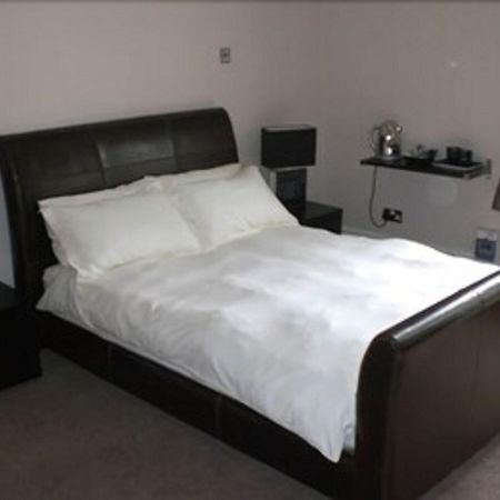The Amblehurst Hotel Sale Dış mekan fotoğraf