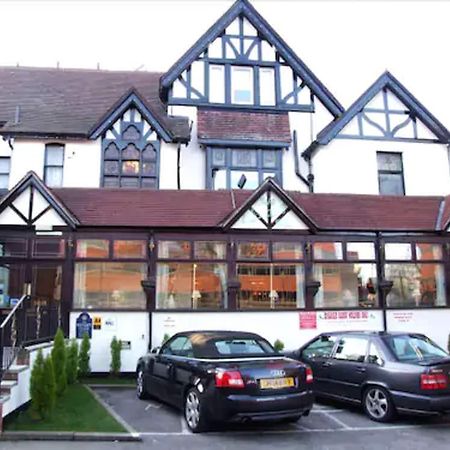 The Amblehurst Hotel Sale Dış mekan fotoğraf