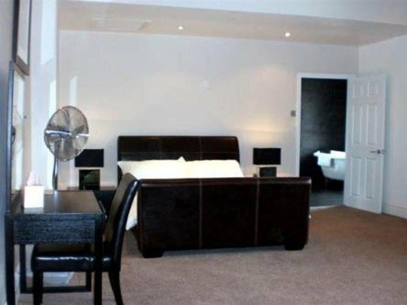 The Amblehurst Hotel Sale Dış mekan fotoğraf