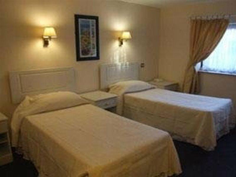 The Amblehurst Hotel Sale Dış mekan fotoğraf