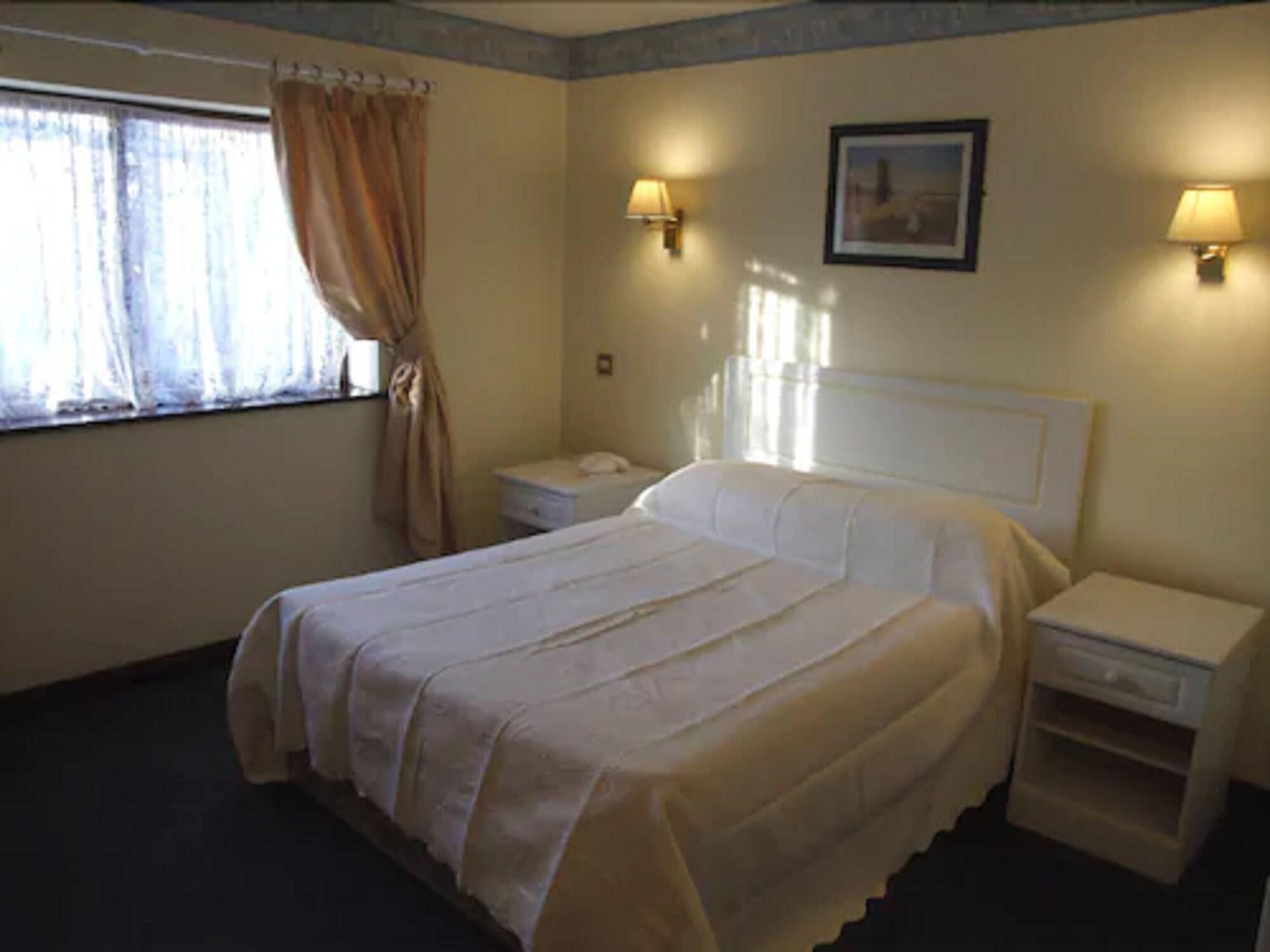 The Amblehurst Hotel Sale Dış mekan fotoğraf