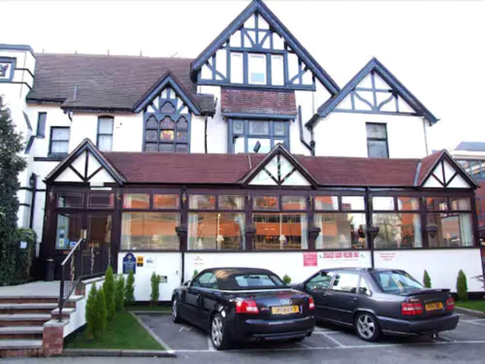 The Amblehurst Hotel Sale Dış mekan fotoğraf