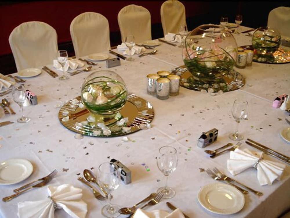 The Amblehurst Hotel Sale Dış mekan fotoğraf