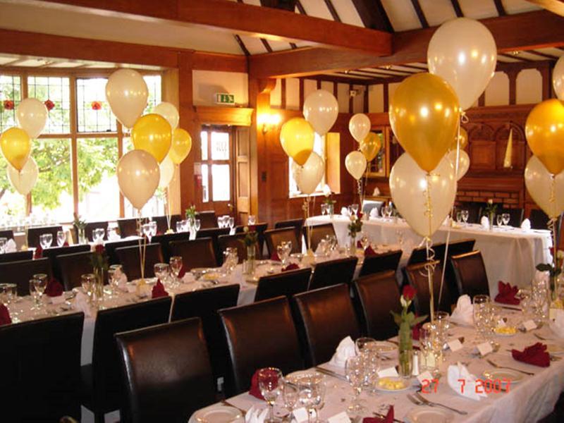 The Amblehurst Hotel Sale Dış mekan fotoğraf