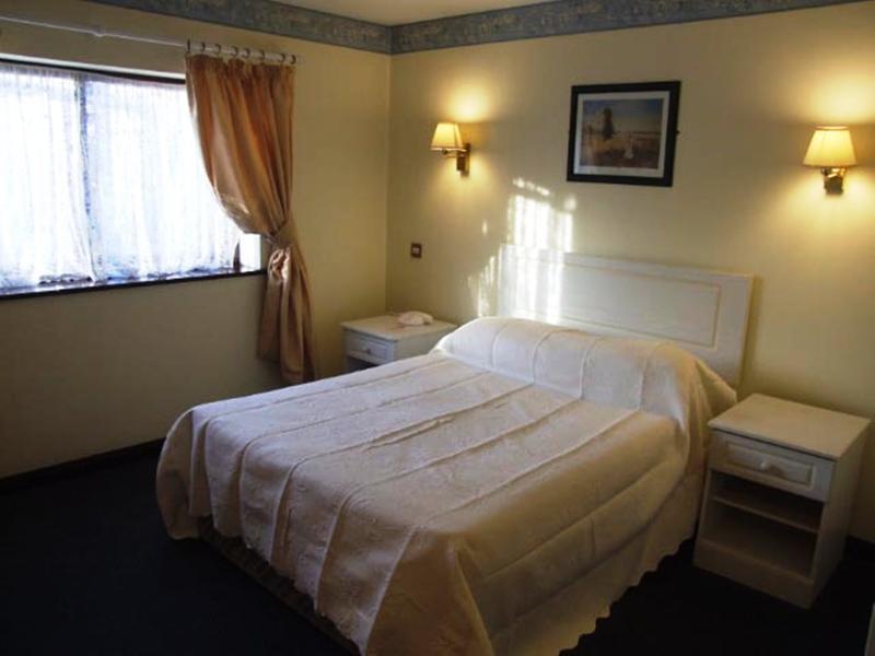 The Amblehurst Hotel Sale Dış mekan fotoğraf