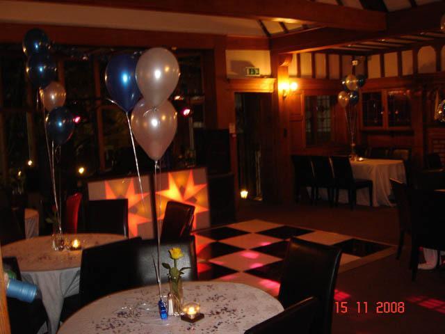 The Amblehurst Hotel Sale Dış mekan fotoğraf